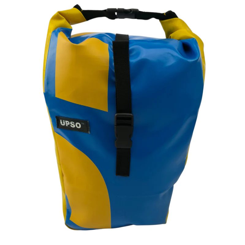 POTTERS PANNIER