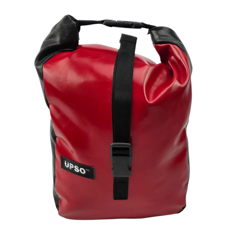 POTTERS PANNIER - SMALL