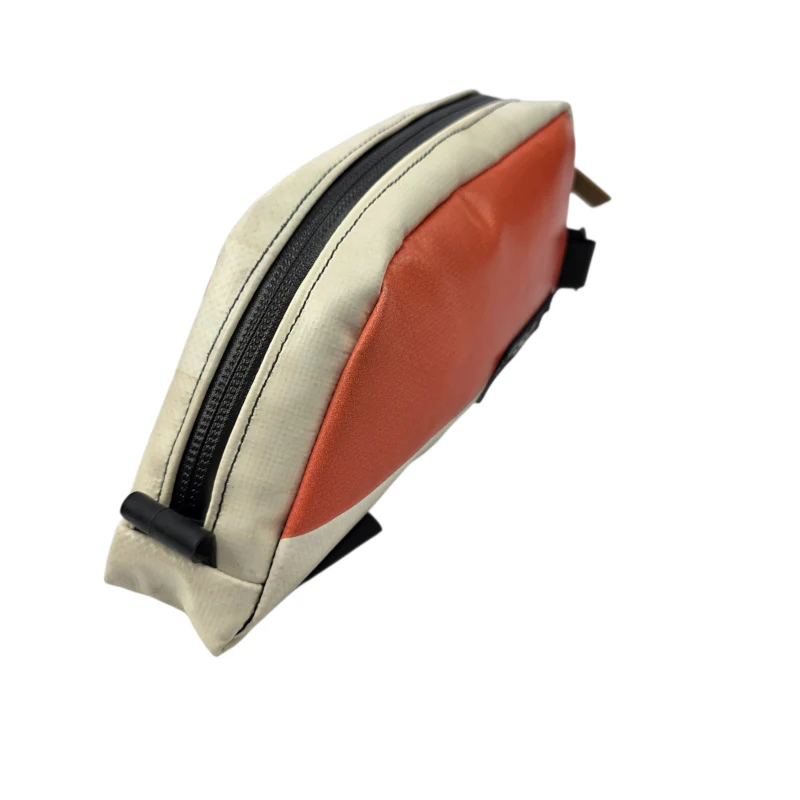 TEBAY TOP TUBE BAG
